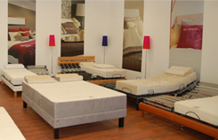 magasin vosges literie matelas mémoire de forme