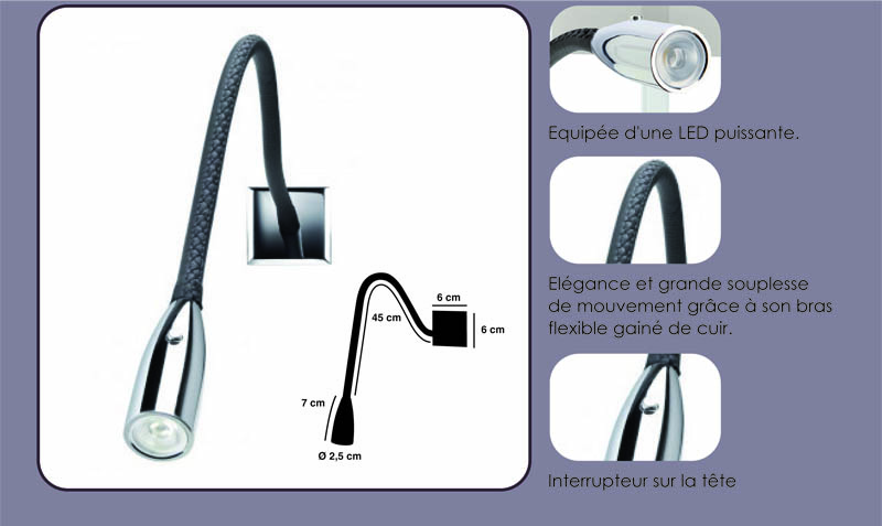 LitN0y Tête De Top Liseuse Pour k0wO8nP