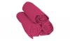 Taie d'oreiller en coton 65x65 cm - fuschia