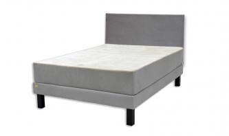 pack matelas+sommier + Tête de lit