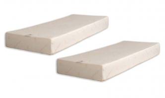 Matelas à memoire de forme Apollon