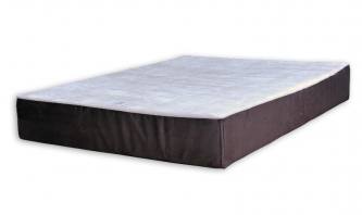 Matelas à mémoire de formeMEGEVE