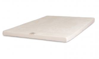 surmatelas memoire de forme Athena 