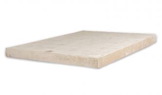 SURMATELAS MEMOIRE de FORME