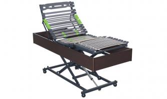 Sommier lectrique Relax  Hauteur rglable